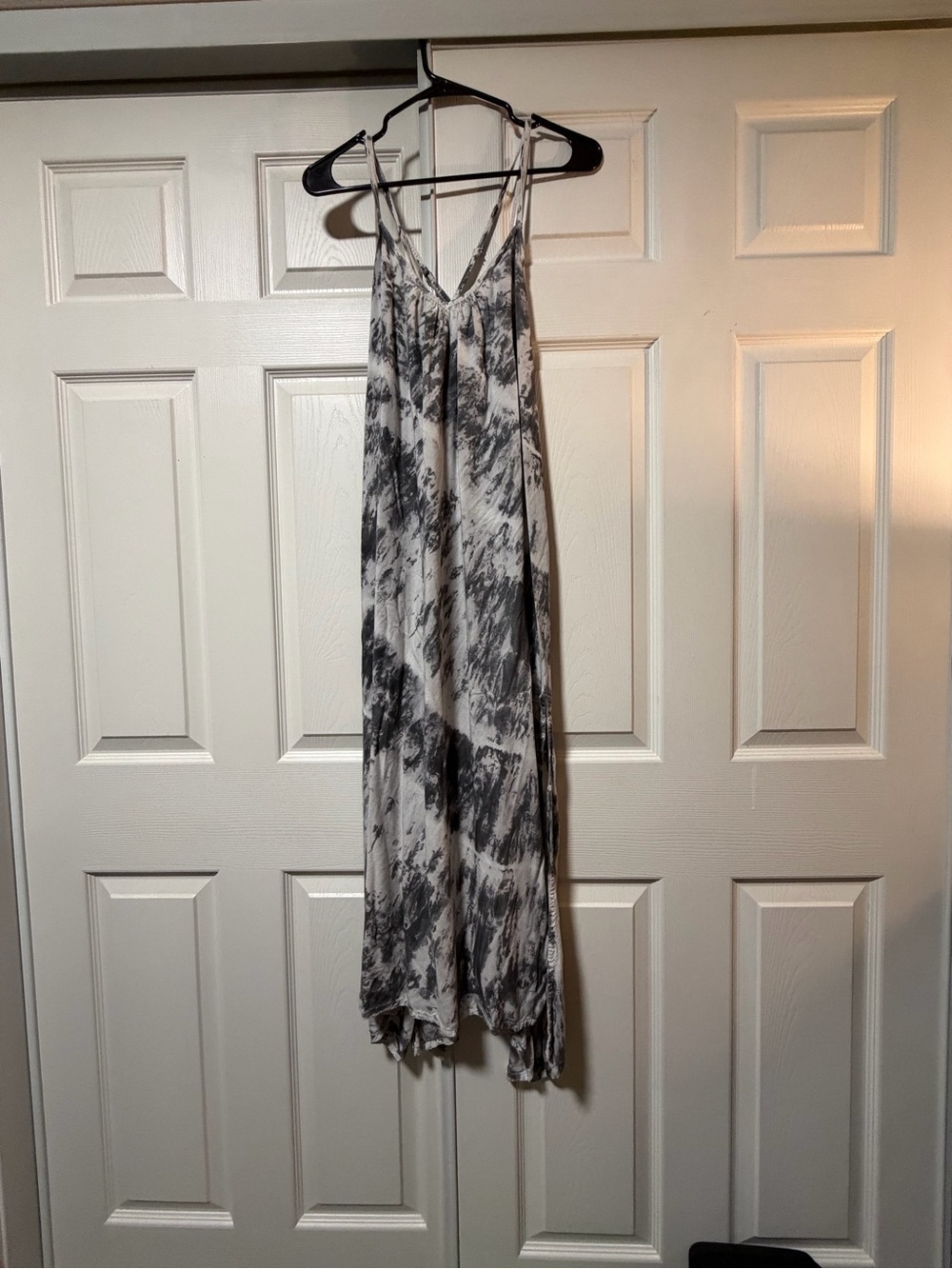 Billabong Coverup Slit Dress